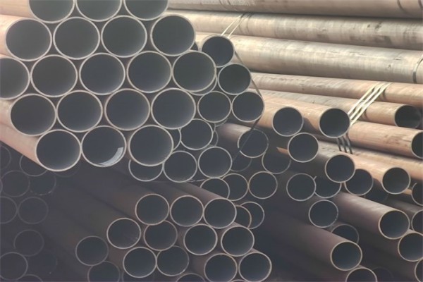 定襄定襄Q345钢管非标定制 特殊壁厚 定襄Q345 管材生产
